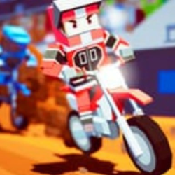 Tricks - 3D Bike Racing Game