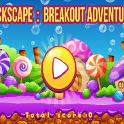 Brickscape: Breakout Adventure