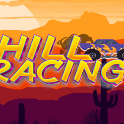 Hill Racing