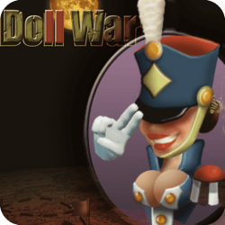 DollWar 2