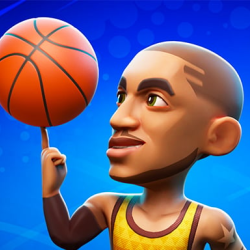 Mini BasketBall Battle