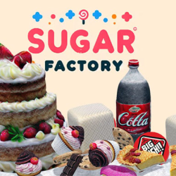 Sugar Factory2
